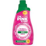 Textilrengöring på rea The Pink Stuff The Miracle Laundry Bio Liquid 0.96Lc