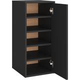 vidaXL Cabinet Skoställ 35x70cm