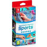 Nintendo Switch-spel Nintendo Switch Sports (Switch)