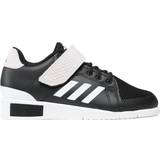 Adidas Sportskor adidas Power Perfect III M - Black/White