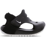 23½ Sandaler Nike Sunray Protect 3 TD - Black/White
