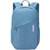 Fack för laptop/surfplatta Väskor Thule Notus Backpack 20L - Aegean Blue
