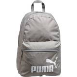 Puma Gråa Ryggsäckar Puma Phase Backpack - Ultra Gray