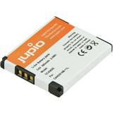 Kamerabatterier Batterier & Laddbart Jupio CCA0025 Compatible