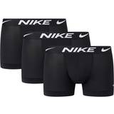 Nike Kalsonger Nike Dri-FIT Essential Micro Boxer 3-pack - Black