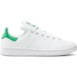 Adidas Vita Sneakers Barnskor adidas Junior Stan Smith - Cloud White/Cloud White/Green