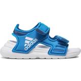 Adidas 22 Sandaler adidas Infant AltaSwim - Blue Rush/Cloud White/Dark Blue
