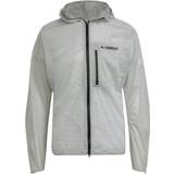Adidas Herr Regnkläder adidas Terrex Agravic 2.5-Layer Rain Jacket Men - Non Dyed