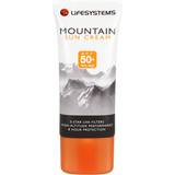 Hudvård Lifesystems Mountain Sun Cream SPF50+ 50ml