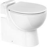 Toalettstolar Saniflo Sanicompact Pro Silence Eco+ 7809009