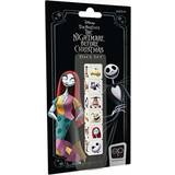 USAopoly Disney The Nightmare Before Christmas Dice Set