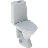 Förhöjd toalettstol Ifö Vinta (502.416.00.1)