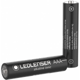 Led Lenser Engångsbatterier Batterier & Laddbart Led Lenser AAA Alkaline Ionic 4-pack