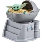 Ekids Bluetooth-högtalare ekids Mandalorian Star Wars Baby Yoda Speaker