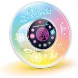 AA (LR06) Bluetooth-högtalare V-Tech Kidi Smart Glow Art