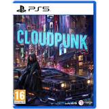 Cloudpunk (PS5)