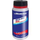 holmenkol Betamix Red Liquid 250ml