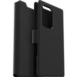 OtterBox Strada Series Wallet Case for Galaxy S22 Ultra