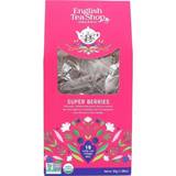 English Tea Shop Organic Super Berries 30g 15st