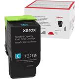 Xerox Tonerkassetter Xerox 006R04357 (Cyan)