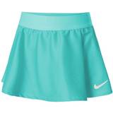Nike Older Kid's Court Dri-FIT Victory - Washed Teal/White (CV7575-392)