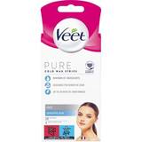 Vax Veet Pure Cold 20-pack