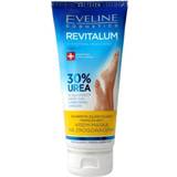 Eveline Cosmetics Fotvård Eveline Cosmetics Revitalum Calluses Cream Mask Exfoliating Socks 75ml