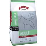 Arion Hundar - Veterinärfoder Husdjur Arion Original Adult Small Breed Lamb & Rice 7.5kg