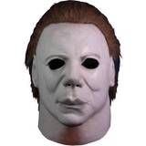 Film & TV - Övrig film & TV Maskeradkläder Halloween Michael Myers 4 Mask