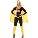 Atosa Comic Hero Woman Costume