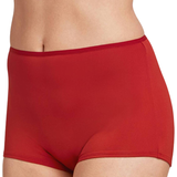 Miss Mary Basic Boxer Briefs - English Red