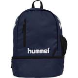 Väskor Hummel Promo Backpack - Marine