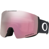 UV-skydd Skidglasögon Oakley Fall Line L - Prizm Snow Hi Pink/Matte Black