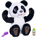 Pandor Interaktiva leksaker Hasbro Furreal Plum the Curios Panda Cub
