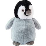 Pingviner Mjukisdjur Wild Republic Eco Laying Penguin 24742