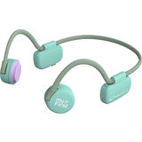 Gröna - Open-Ear (Bone Conduction) Hörlurar myFirst BC Wireless
