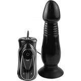 Pipedream Anal Fantasy Vibrating Thruster