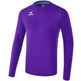 Erima Dam - Lila T-shirts Erima Liga Jersey Longsleeve Unisex - Violet