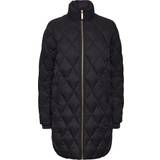 Part Two Dam Jackor Part Two Olilas Outerwear - Black