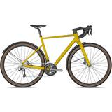Cyclocross - Downhillcyklar Landsvägscyklar Scott Speedster Gravel 40 EQ 2022 Unisex