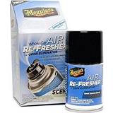 Luftfräschare på rea Meguiars Whole Car Air Re-Fresher Odor Eliminator Mist Sweet Summer Breeze Scent
