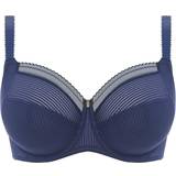 Fantasie Fusion Full Cup Side Support Bra - Navy
