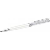 Swarovski Kulspetspennor Swarovski Crystalline Ballpoint Pen 14.3 Vit