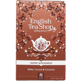 English Tea Shop Mate, Cocoa & Coconut 35g 20st