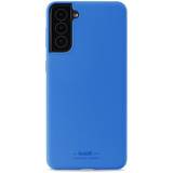 Holdit Silicone Phone Case for Galaxy S22+