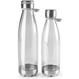 Ibili Karaffer, Kannor & Flaskor Ibili Aqua Vattenflaska 0.7L