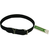 Active Canis Leather Collar