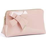 Ted Baker Nicolai Knot Bow Makeup Bag - Pale Pink