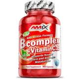 Amix B-Complex + Vitamin C & C 90 st
