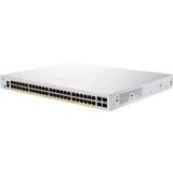 Cisco Fast Ethernet Switchar Cisco Business 250 Series 250-48PP-4G